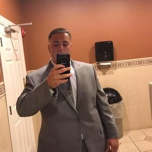 Meet your Posher, Tiago